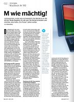 Vorschau: Mac Life 05/2024 Vorschau: Mac Life 05/2024