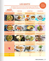 Vorschau: LOW CARB – Leichter abnehmen mit Intervallfasten Vorschau: LOW CARB – Leichter abnehmen mit Intervallfasten