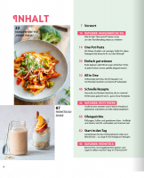 Vorschau: Zaubertopf Einfach lecker - Familienküche - Lieblingsrezepte für Thermomix® Vorschau: Zaubertopf Einfach lecker - Familienküche - Lieblingsrezepte für Thermomix®