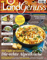 LandGenuss 05/2018 LandGenuss 05/2018