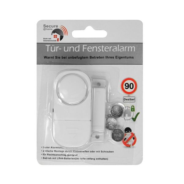 Fenster-Alarm Fenster-Alarm