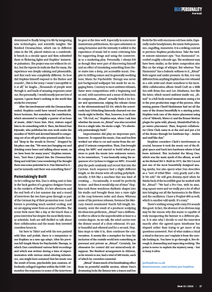 Beat English 10/2024