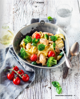 Vorschau: ZauberMix - All In One - Einfach clever kochen Vorschau: ZauberMix - All In One - Einfach clever kochen
