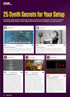 Vorschau: Beat 09/2020 English Vorschau: Beat 09/2020 English