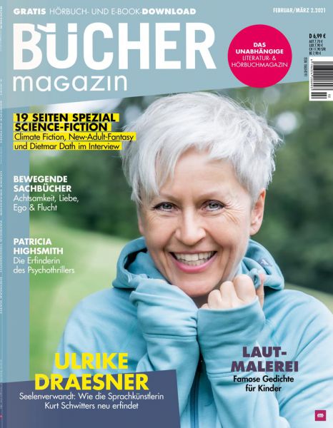 BÜCHER 02/2021