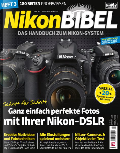 NikonBIBEL 01/2015