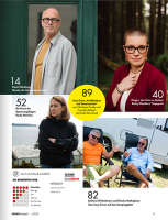 Vorschau: BÜCHER 02/2025 Vorschau: BÜCHER 02/2025