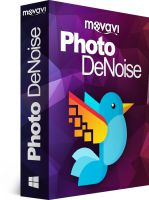 Movavi Photo DeNoise Movavi Photo DeNoise