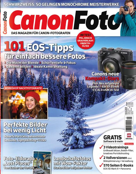 CanonFoto 01/2016