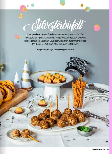 mein ZauberTopf 01/2020 - Leseprobe 02