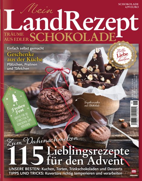 Mein LandRezept 06/2016