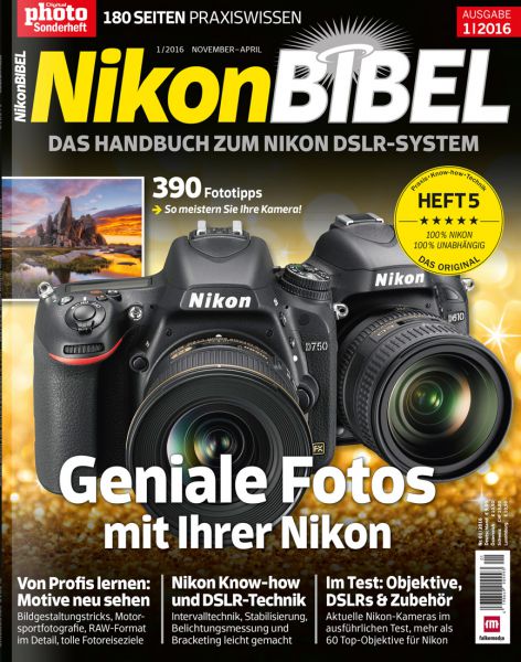 NikonBIBEL 01/2016