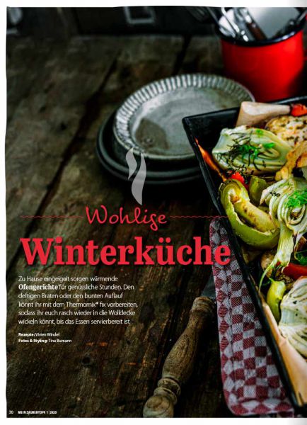 mein ZauberTopf 01/2020 - Leseprobe 05