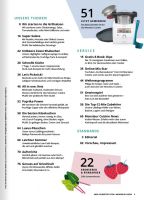 Vorschau: ZauberMix - Ausgabe 03/2021 Vorschau: ZauberMix - Ausgabe 03/2021