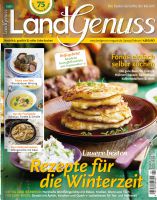 LandGenuss 01/2015 LandGenuss 01/2015