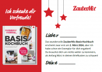 Geschenkgutschein Geschenkgutschein