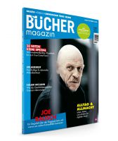 Vorschau: BÜCHER 05/2020 Vorschau: BÜCHER 05/2020