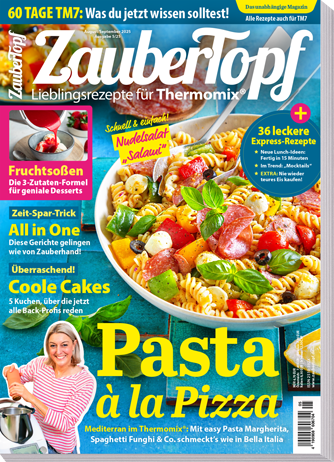 ZauberTopf 05/2025