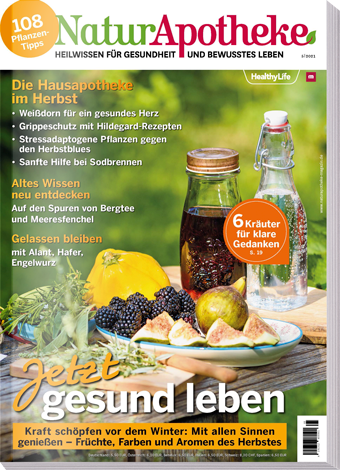 NaturApotheke 05/2021