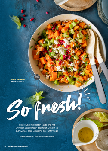 ZauberMix - Ausgabe 04/2022