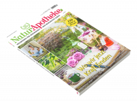 Vorschau: NaturApotheke 03/2022 Vorschau: NaturApotheke 03/2022