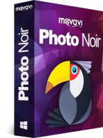 Movavi Photo Noir Movavi Photo Noir