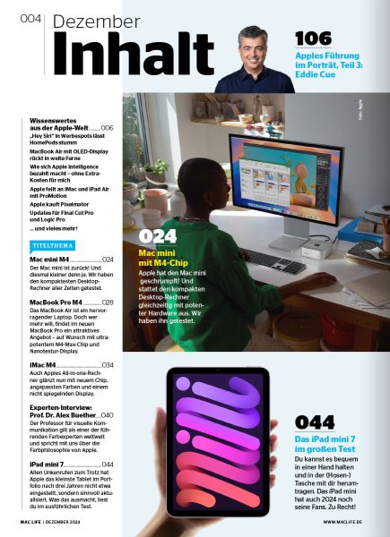 Mac Life 01/2025
