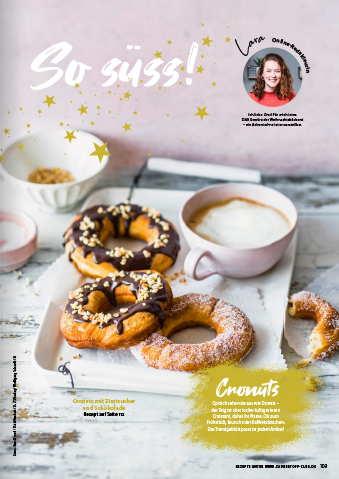 ZauberTopf - Weihnachts-SPEZIAL 02/2022