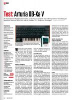 Vorschau: Beat 08/2020 Vorschau: Beat 08/2020