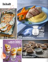 Vorschau: ZauberTopf 02/2017 Vorschau: ZauberTopf 02/2017