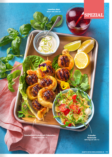 ZauberMix - Ausgabe 03/2024