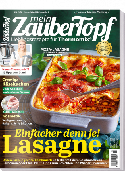 ZauberTopf 02/2024
