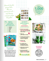 Vorschau: Grundkochbuch Low Carb Vorschau: Grundkochbuch Low Carb