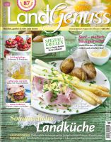 LandGenuss 03/2015 LandGenuss 03/2015