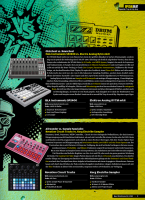 Vorschau: Beat Workzone 01/2022 Vorschau: Beat Workzone 01/2022