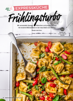 Vorschau: ZauberTopf 03/2025 Vorschau: ZauberTopf 03/2025