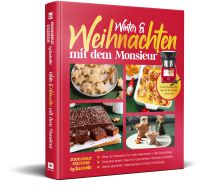 Monsieur Cuisine - Winter & Weihnachten Monsieur Cuisine - Winter & Weihnachten