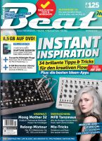 Beat 05/2016 Beat 05/2016