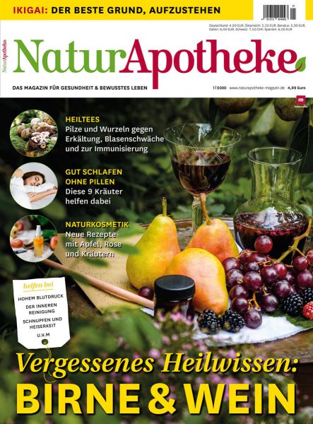 NaturApotheke 01/2020