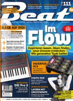 Beat 03/2015 Beat 03/2015