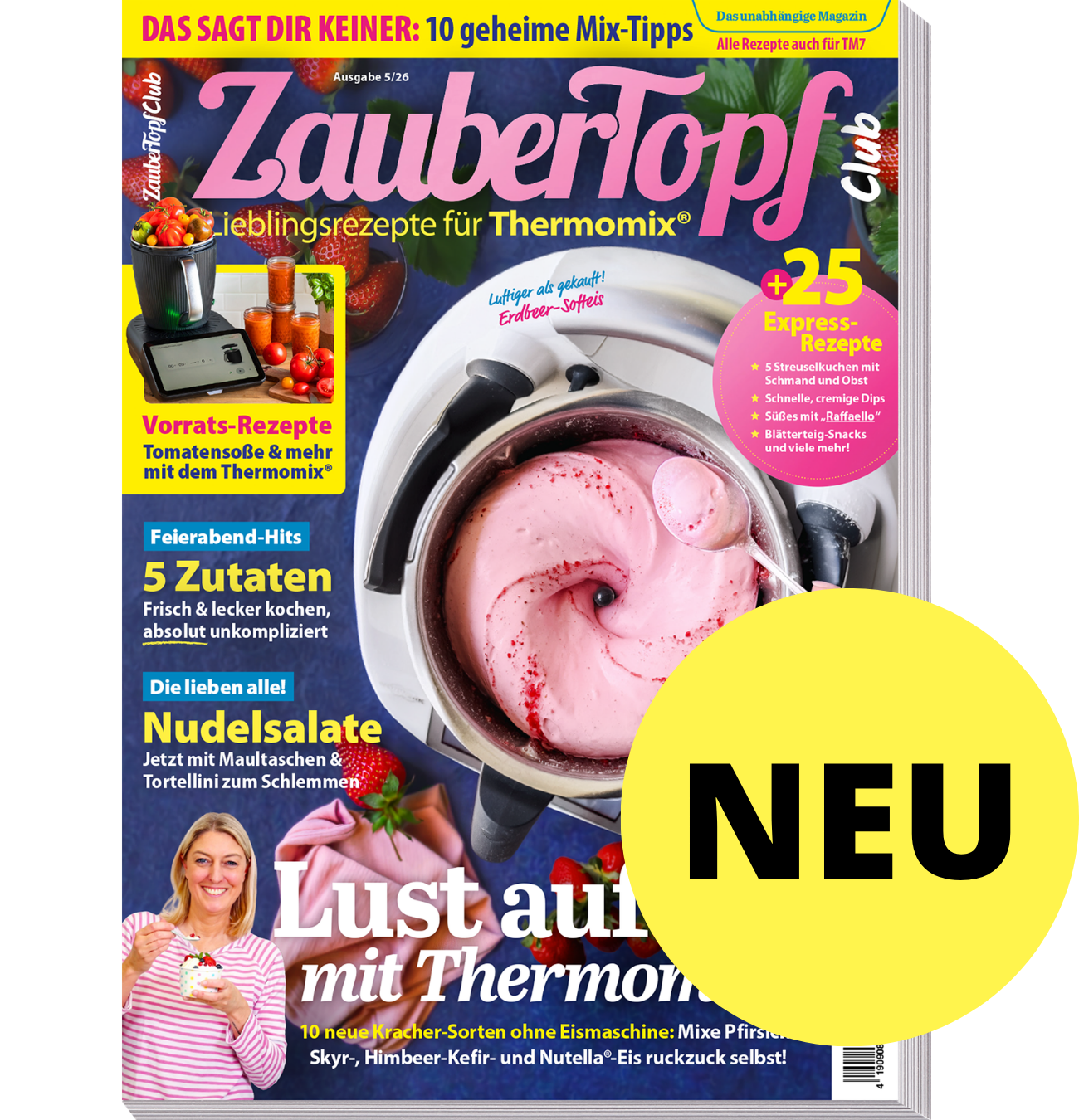 ZauberTopf