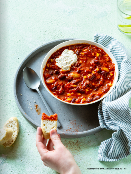 ZauberTopf Gold-Edition 03/2023 - 15 Minuten Rezepte