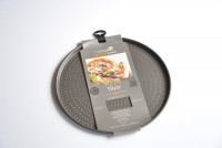 Pizzablech Knusperback Pizzablech Knusperback