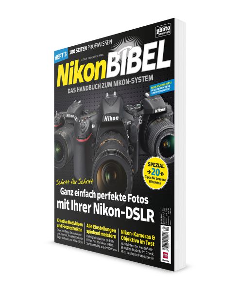 NikonBIBEL 01/2015