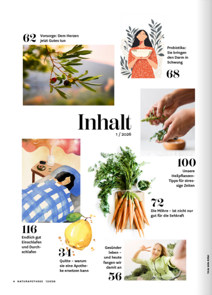 NaturApotheke 01/2026