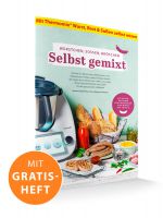 Vorschau: ZauberTopf 05/2020 Vorschau: ZauberTopf 05/2020