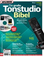 Beat TonstudioBIBEL 01/2017 Beat TonstudioBIBEL 01/2017