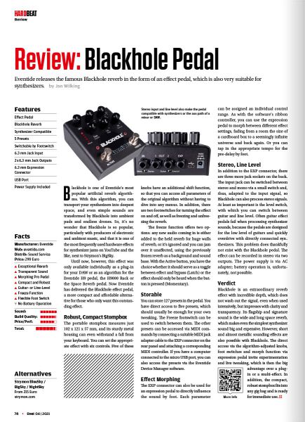 Beat 04/2021 English