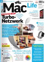Mac Life 06/2015 Mac Life 06/2015