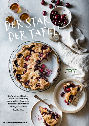 ZauberTopf - Weihnachts-SPEZIAL 02/2022